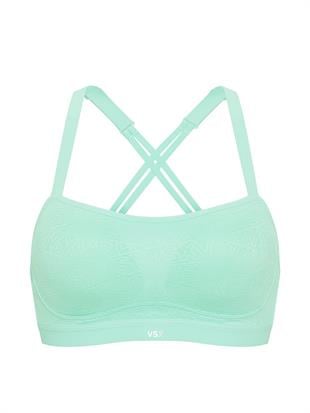 VSX Angel™ Hot Zones Sporcu Sütyeni