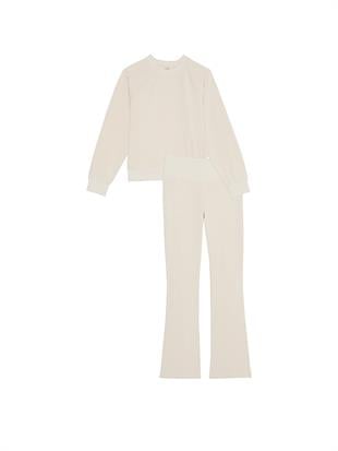 VSX Cozy Knit Eşofman Takımı