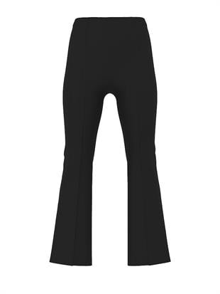 VSX Defined Scuba İspanyol Paça Pantolon
