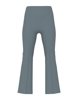 VSX Defined Scuba İspanyol Paça Pantolon