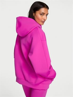 VSX Defined Scuba Oversize Kapüşonlu Sweatshirt