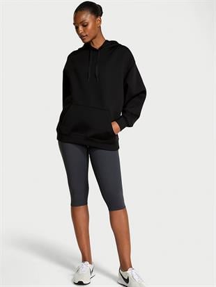 VSX Defined Scuba Oversize Kapüşonlu Sweatshirt