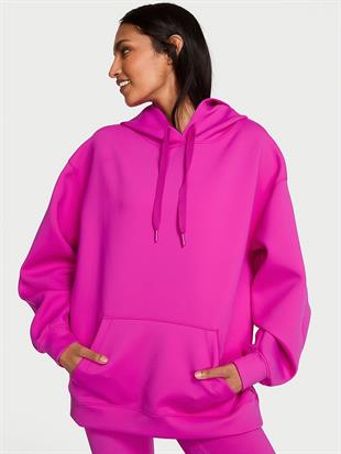 VSX Defined Scuba Oversize Kapüşonlu Sweatshirt