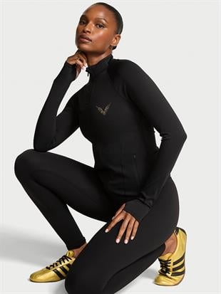 VSX Elevate™ Backstage Fermuarlı Ceket