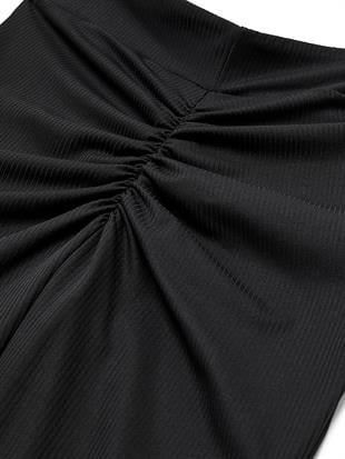 VSX Elevate™ Büzgülü V-Bel Tayt