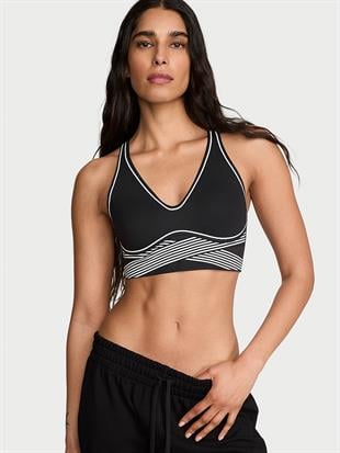 VSX Elevate™ Dekolteli Sporcu Sütyeni