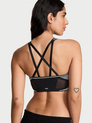 VSX Elevate™ Dekolteli Sporcu Sütyeni