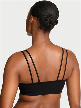 VSX Elevate™ Diamanté Flex Kare Yaka Sporcu Sütyeni