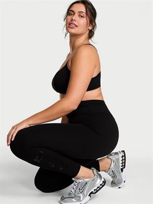 VSX Elevate™ Diamanté Flex Yüksek Bel Tayt