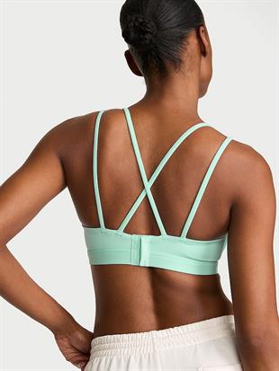 VSX Elevate™ Hot Zones Askılı Dekolteli Sporcu Sütyeni