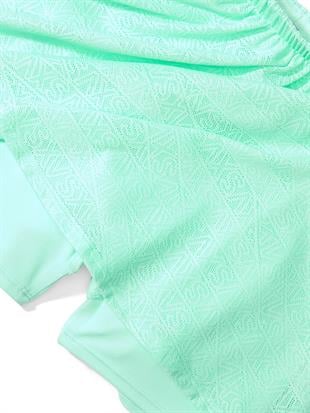 VSX Elevate™ Hot Zones Pileli Etek