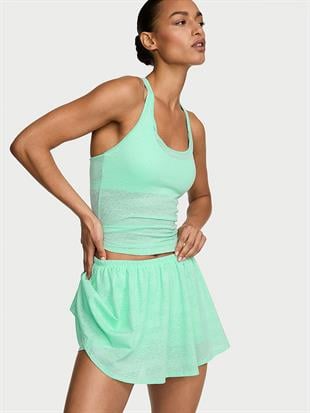 VSX Elevate™ Hot Zones Pileli Etek