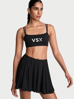 VSX Elevate™ Işıltılı Şort Etek