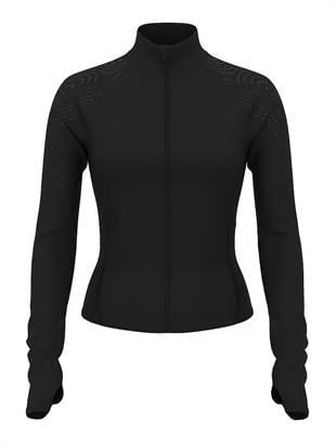 VSX Elevate™ Işıltılı Taş Detaylı Spor Ceket