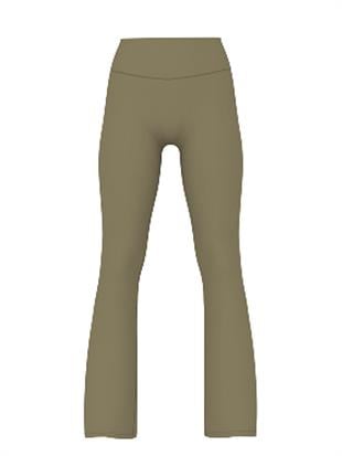 VSX Elevate™ İspanyol Paça Tayt