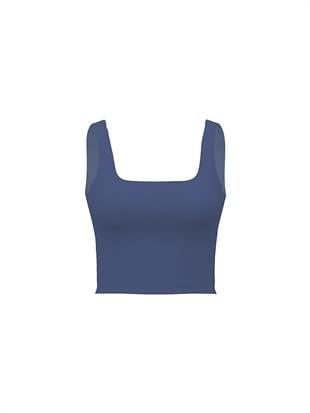 VSX Elevate™ Kare Yaka Sütyenli Üst