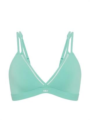 VSX Elevate™ Katmanlı Üçgen Sporcu Sütyeni