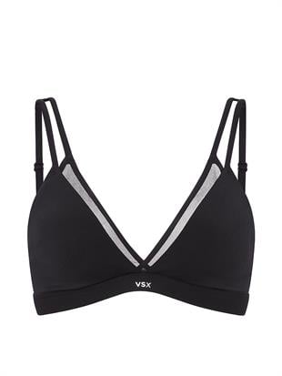 VSX Elevate™ Katmanlı Üçgen Sporcu Sütyeni