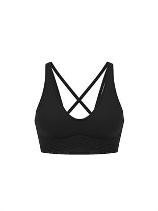 VSX Elevate™ Konturlu Sporcu Sütyeni