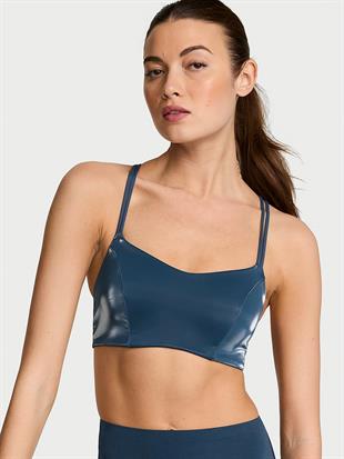 VSX Elevate™ Liquid Shine Esnek Sporcu Sütyeni