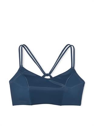 VSX Elevate™ Liquid Shine Esnek Sporcu Sütyeni