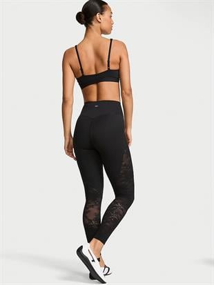 VSX Elevate™ RoseFlex Dantelli Tayt