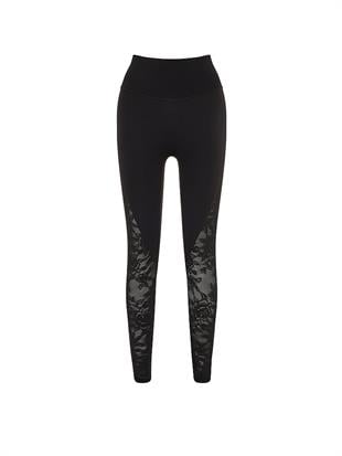 VSX Elevate™ RoseFlex Dantelli Tayt