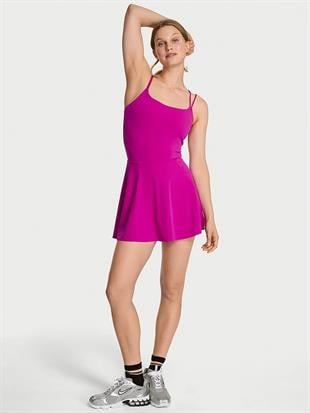 VSX Elevate™ Spor Mini Elbise