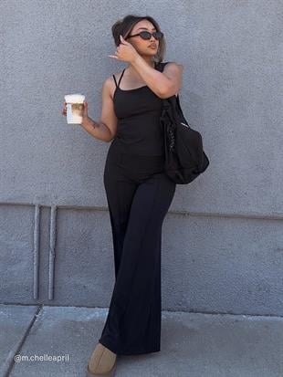 VSX Elevate™ Ultra Geniş Paça Eşofman Altı