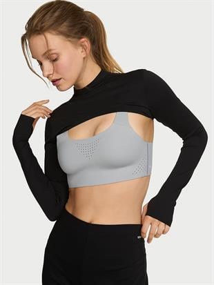 VSX Elevate™ Uzun Kollu Bolero
