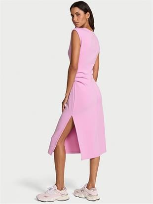 VSX Featherweight Dar Uzun Elbise