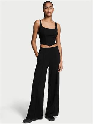 VSX Featherweight Geniş Paça Pantolon