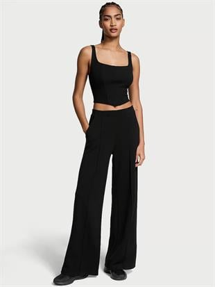 VSX Featherweight Geniş Paça Pantolon