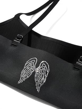 VSX Featherweight™ Hafif Destekli GlossyTech Sporcu Sütyeni