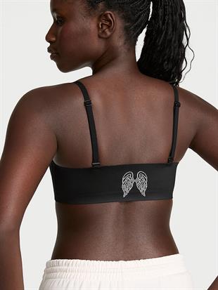 VSX Featherweight™ Hafif Destekli GlossyTech Sporcu Sütyeni