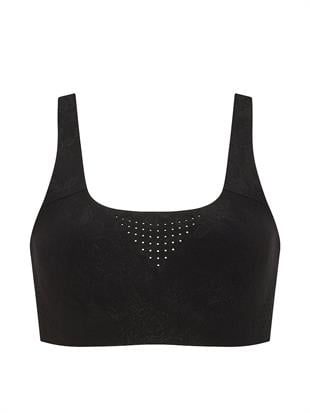VSX Featherweight™ Max RoseFlex Dantelli Sporcu Sütyeni