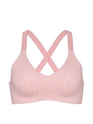 VSX Featherweight Orta Destekli™ Sporcu Sütyeni