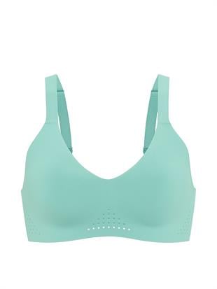 VSX Featherweight Orta Destekli™ Sporcu Sütyeni