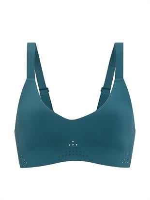 VSX Featherweight Orta Destekli™ Sporcu Sütyeni
