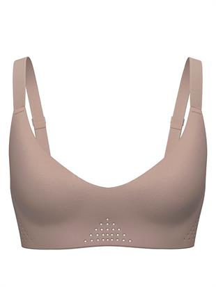 VSX Featherweight Orta Destekli™ Sporcu Sütyeni