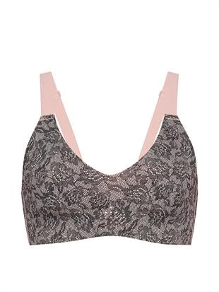 VSX Featherweight Orta Destekli™ Sporcu Sütyeni