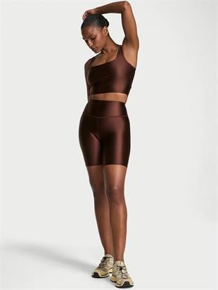 VSX GlossyTech™ Biker Tayt