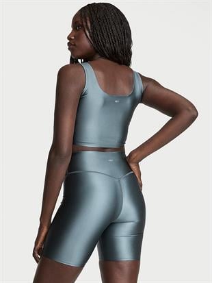 VSX GlossyTech™ Biker Tayt