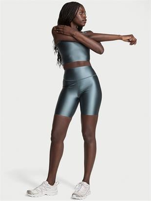 VSX GlossyTech™ Biker Tayt