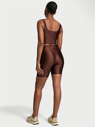 VSX GlossyTech™ Biker Tayt