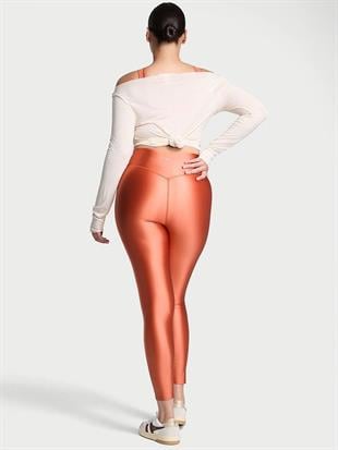 VSX GlossyTech™ Işıltılı Spor Tayt