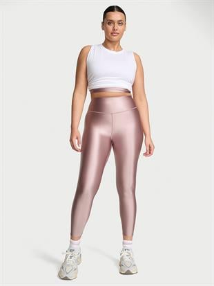 VSX GlossyTech™ Işıltılı Spor Tayt