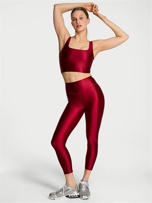 VSX GlossyTech™ Işıltılı Spor Tayt