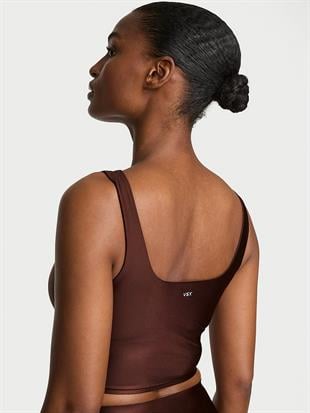 VSX GlossyTech™ Kare Yaka Üst