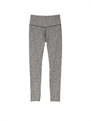 VSX Glow Yansıtıcı Dantelli Tayt